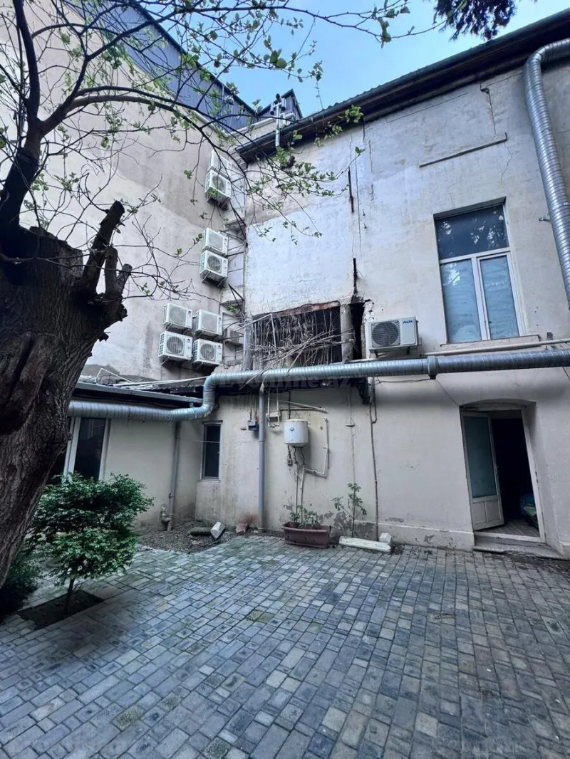 Kirayə verilir Obyekt 440 m² 28 May m. - şəkil 6