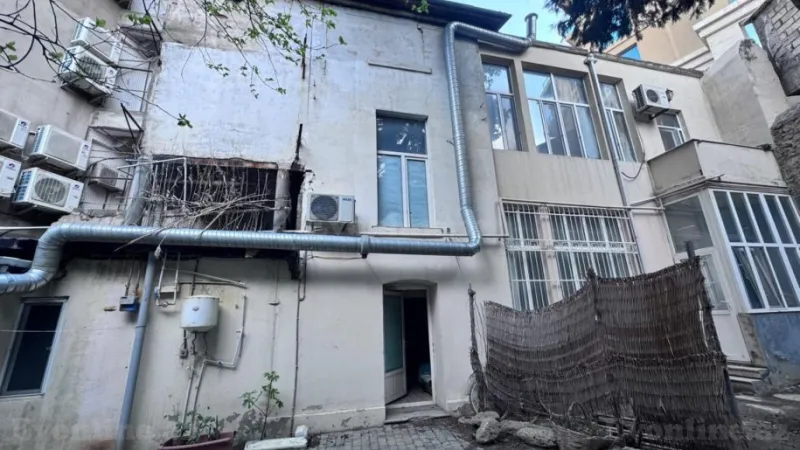 Kirayə verilir Obyekt 440 m² 28 May m. - şəkil 7