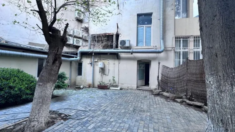 Kirayə verilir Obyekt 440 m² 28 May m. - şəkil 8