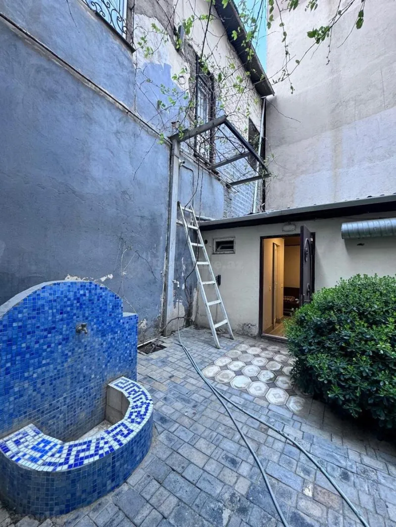 Kirayə verilir Obyekt 440 m² 28 May m. - şəkil 9