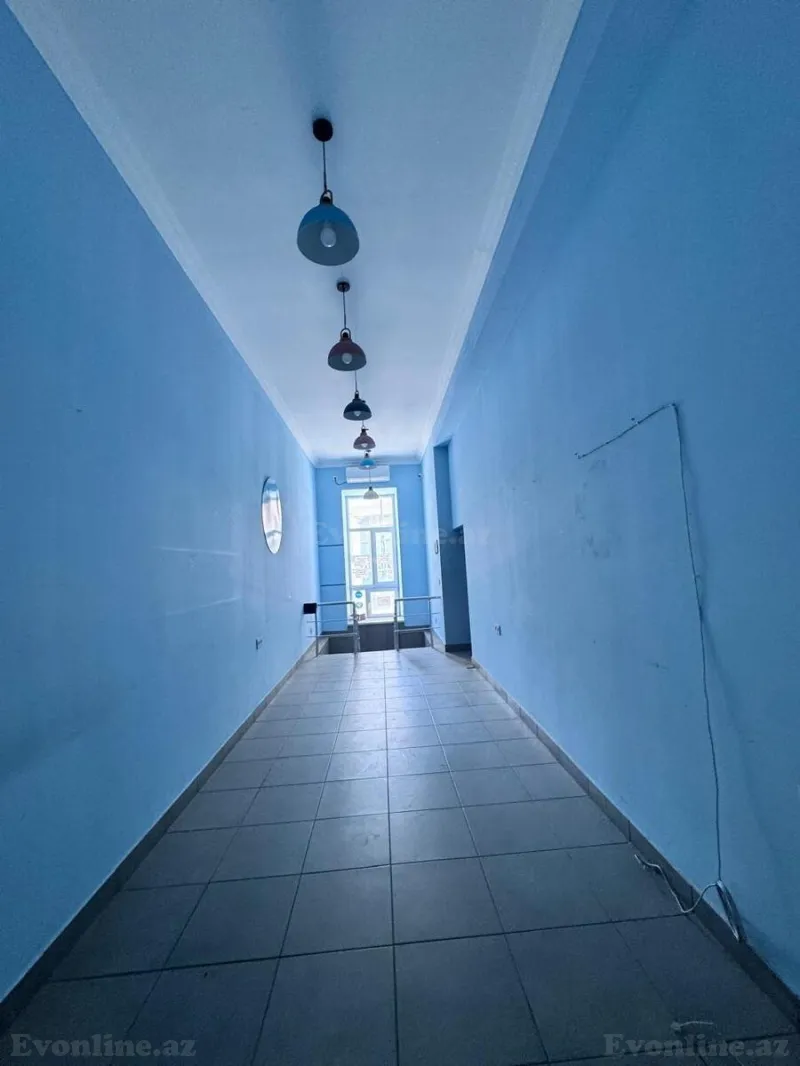 Kirayə verilir Obyekt 440 m² 28 May m. - şəkil 14