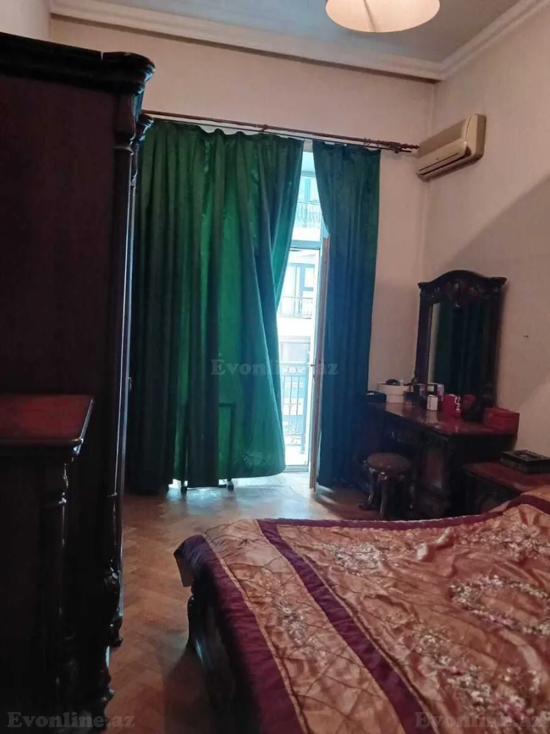 Kirayə verilir Obyekt 440 m² 28 May m. - şəkil 20