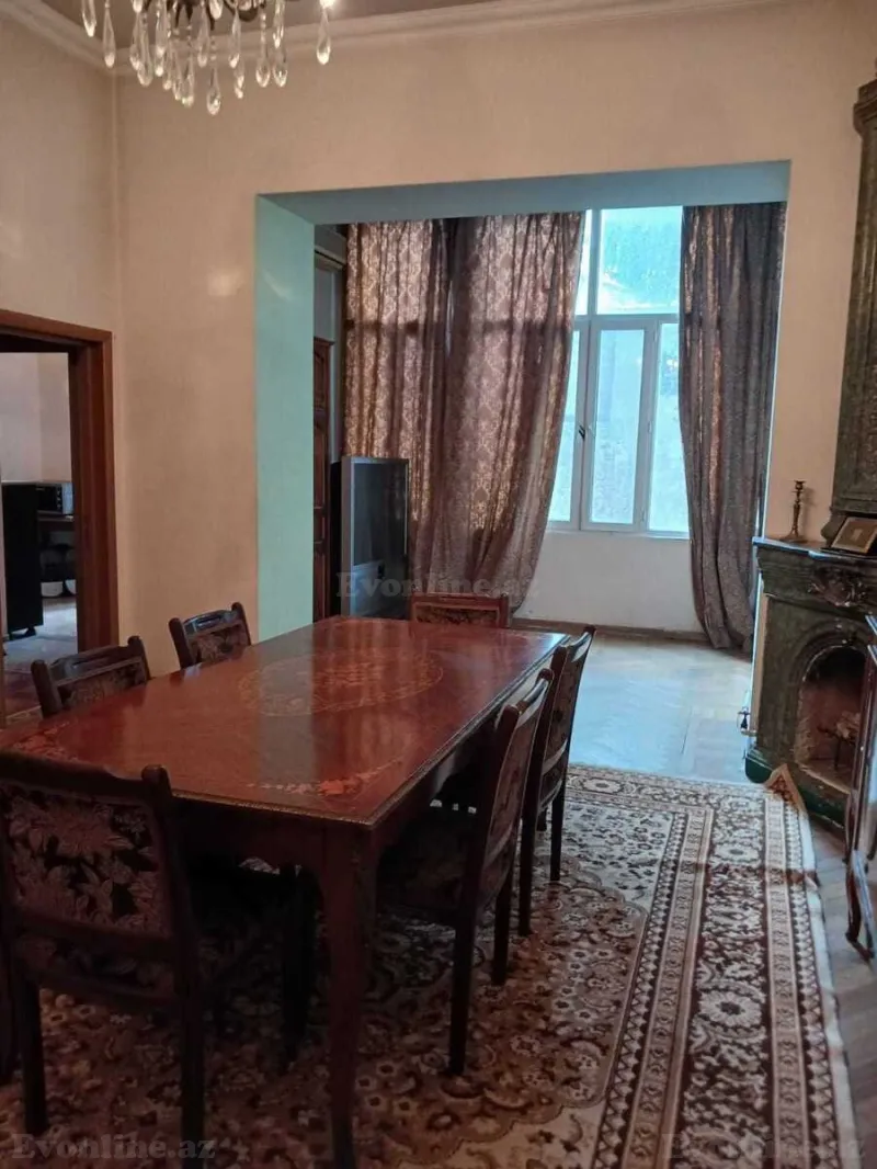 Kirayə verilir Obyekt 440 m² 28 May m. - şəkil 21