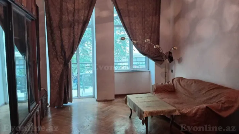 Kirayə verilir Obyekt 440 m² 28 May m. - şəkil 22
