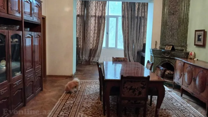 Kirayə verilir Obyekt 440 m² 28 May m. - şəkil 23