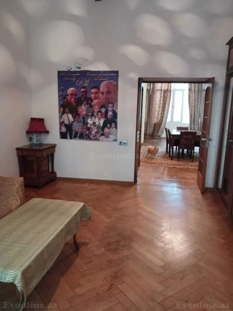 Kirayə verilir Obyekt 440 m² 28 May m. - şəkil 24