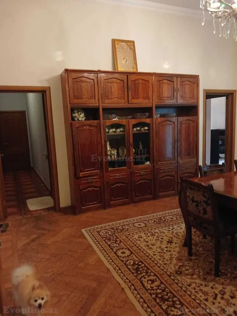 Kirayə verilir Obyekt 440 m² 28 May m. - şəkil 25