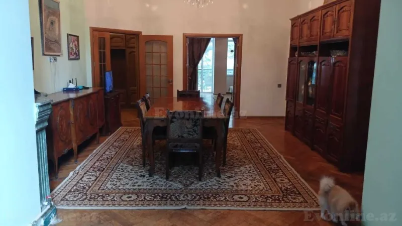 Kirayə verilir Obyekt 440 m² 28 May m. - şəkil 26