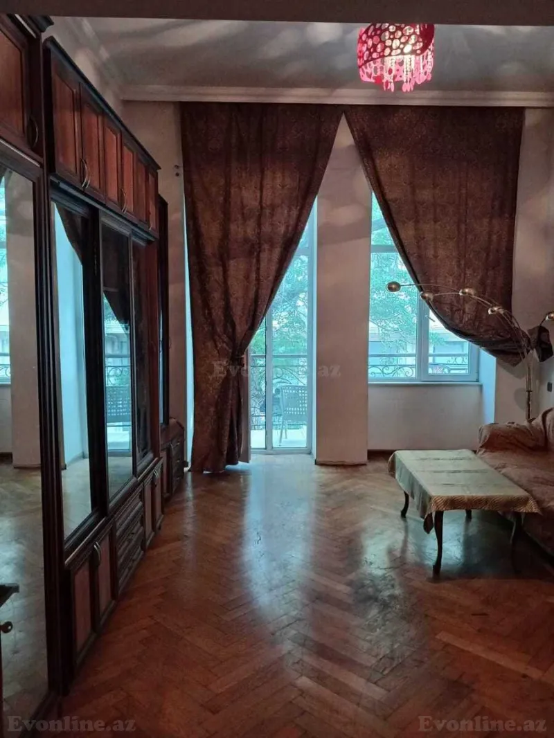 Kirayə verilir Obyekt 440 m² 28 May m. - şəkil 27
