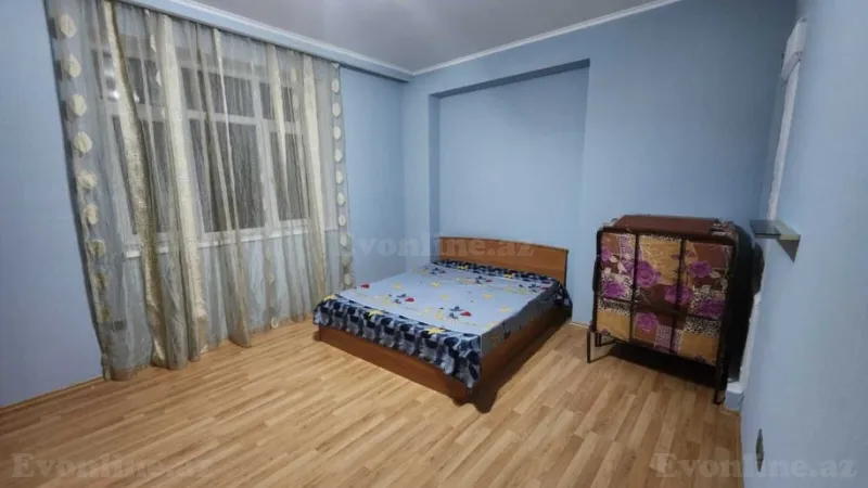 Kirayə verilir 2 otaqlı Mənzil Köhnə tikili 50 m² 28 May m. - şəkil 7