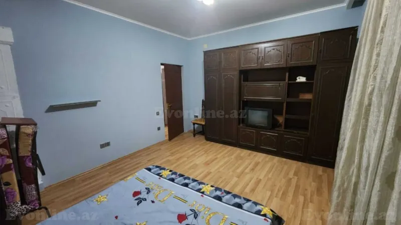 Kirayə verilir 2 otaqlı Mənzil Köhnə tikili 50 m² 28 May m. - şəkil 9