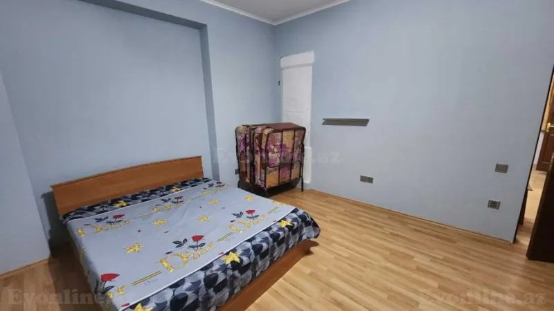 Kirayə verilir 2 otaqlı Mənzil Köhnə tikili 50 m² 28 May m. - şəkil 10