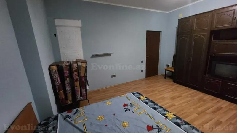 Kirayə verilir 2 otaqlı Mənzil Köhnə tikili 50 m² 28 May m. - şəkil 11