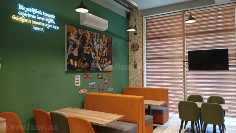 Satılır Obyekt 155 m² Əhmədli - şəkil 2