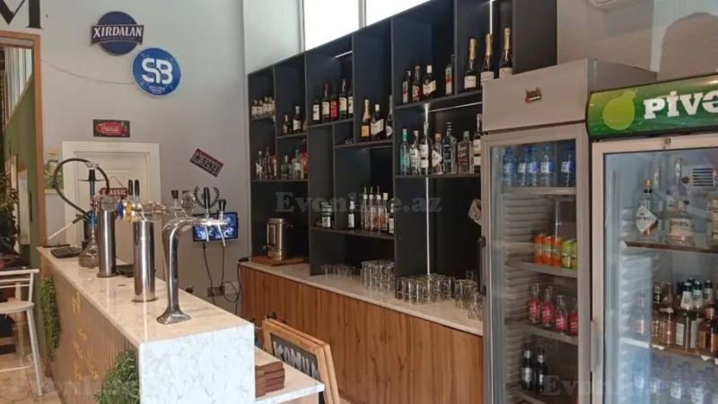 Satılır Obyekt 155 m² Əhmədli - şəkil 3