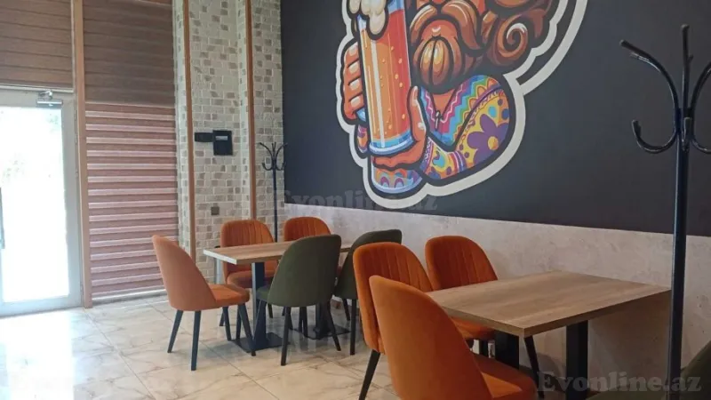 Satılır Obyekt 155 m² Əhmədli - şəkil 4