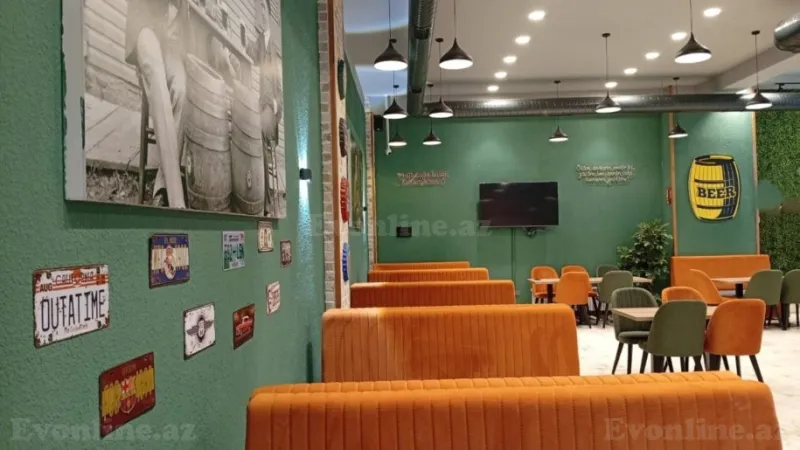 Satılır Obyekt 155 m² Əhmədli - şəkil 5