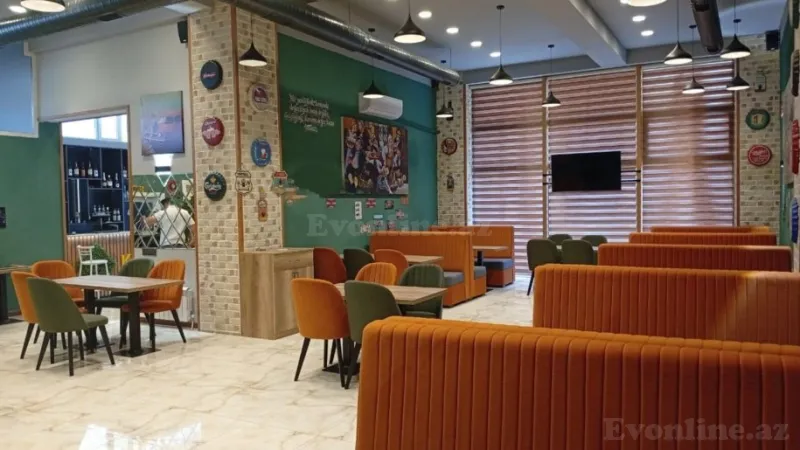 Satılır Obyekt 155 m² Əhmədli - şəkil 6
