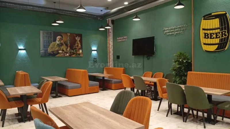 Satılır Obyekt 155 m² Əhmədli - şəkil 9