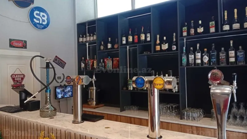 Satılır Obyekt 155 m² Əhmədli - şəkil 11