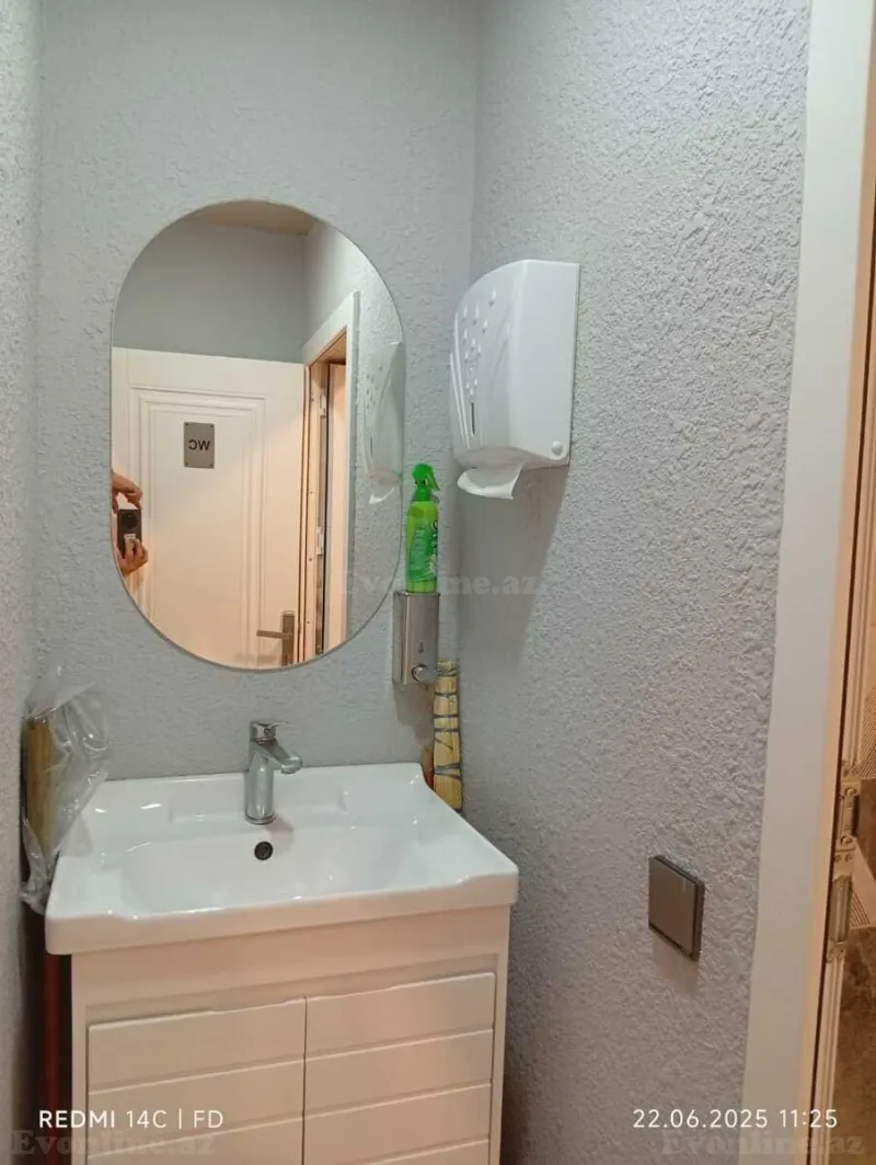 Satılır Obyekt 155 m² Əhmədli - şəkil 12