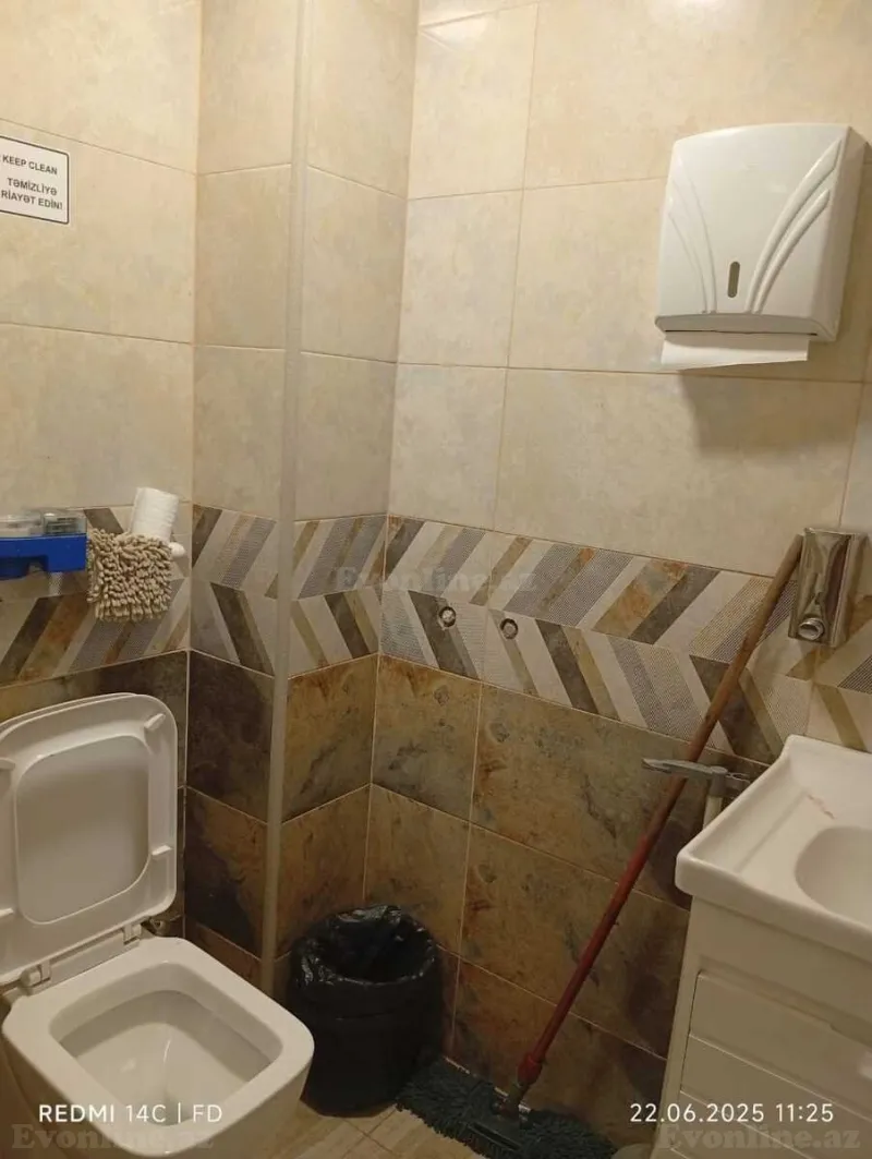 Satılır Obyekt 155 m² Əhmədli - şəkil 13