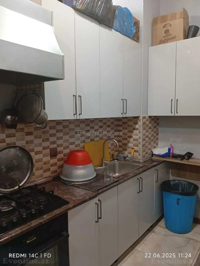 Satılır Obyekt 155 m² Əhmədli - şəkil 14
