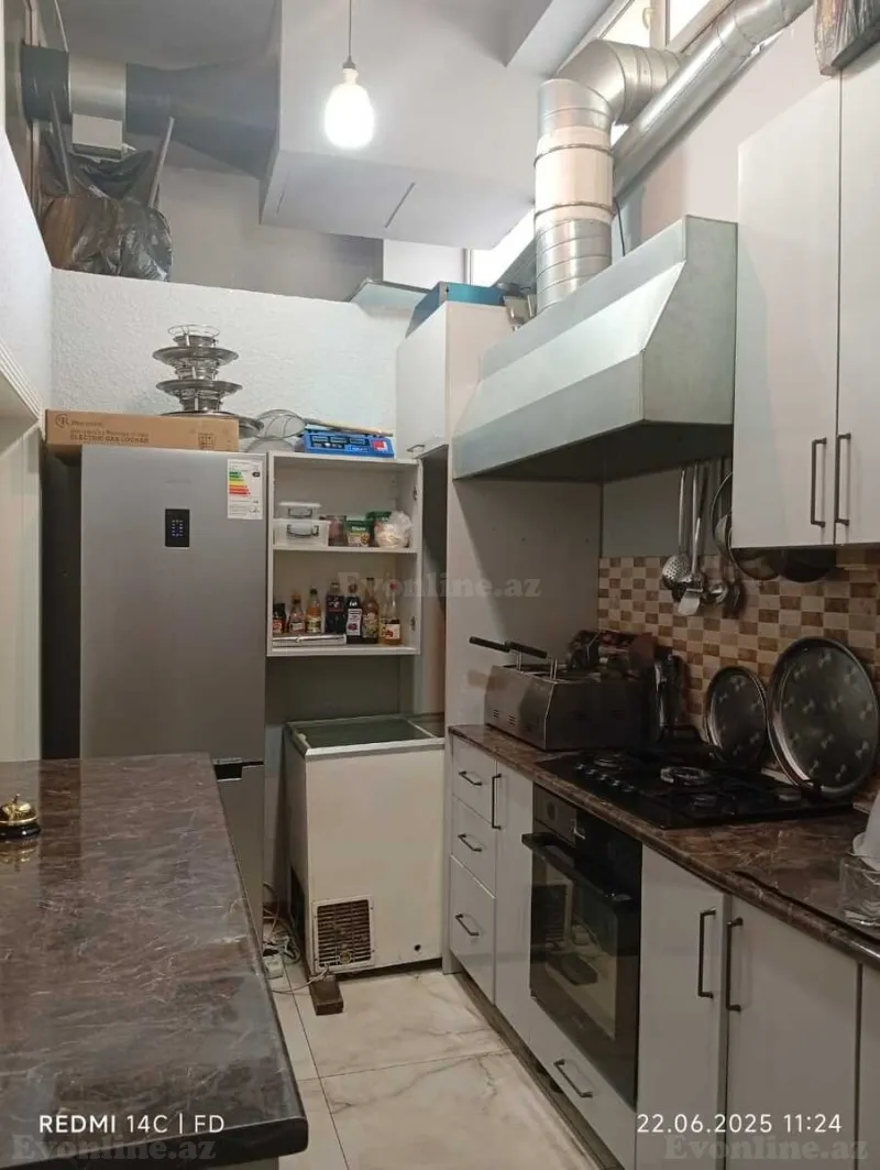 Satılır Obyekt 155 m² Əhmədli - şəkil 15