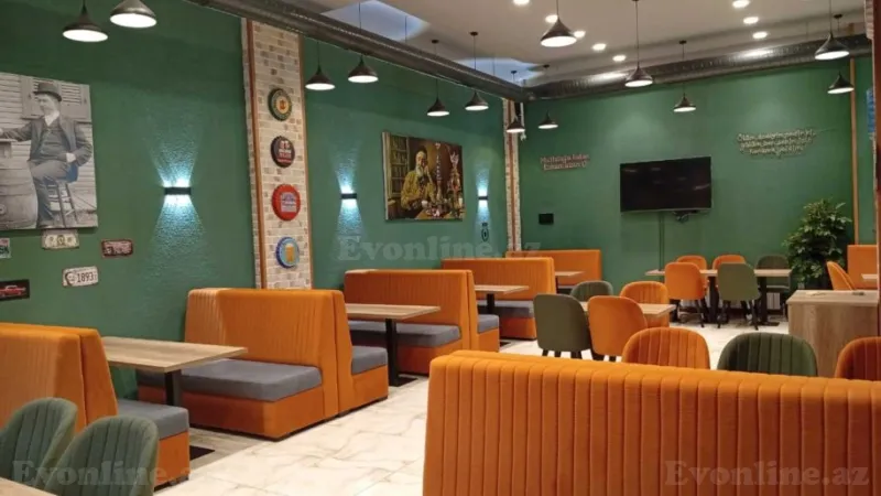 Satılır Obyekt 155 m² Əhmədli - şəkil 16