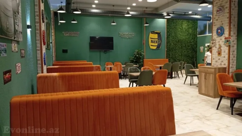 Satılır Obyekt 155 m² Əhmədli - şəkil 17
