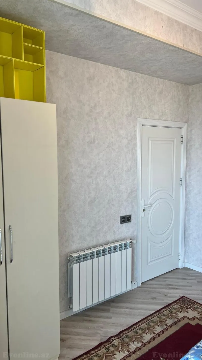 Kirayə verilir 3 otaqlı Mənzil Yeni tikili 63 m² Bayıl - şəkil 12