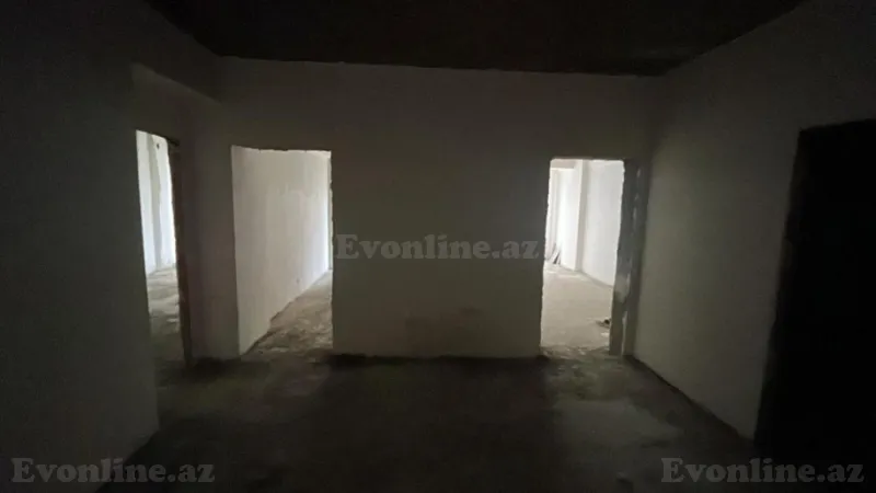 Satılır 3 otaqlı Mənzil Yeni tikili 121 m² Xətai m. - şəkil 5