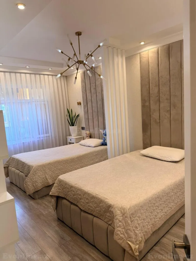 Satılır 3 otaqlı Mənzil Köhnə tikili 85 m² Sabunçu r. - şəkil 7