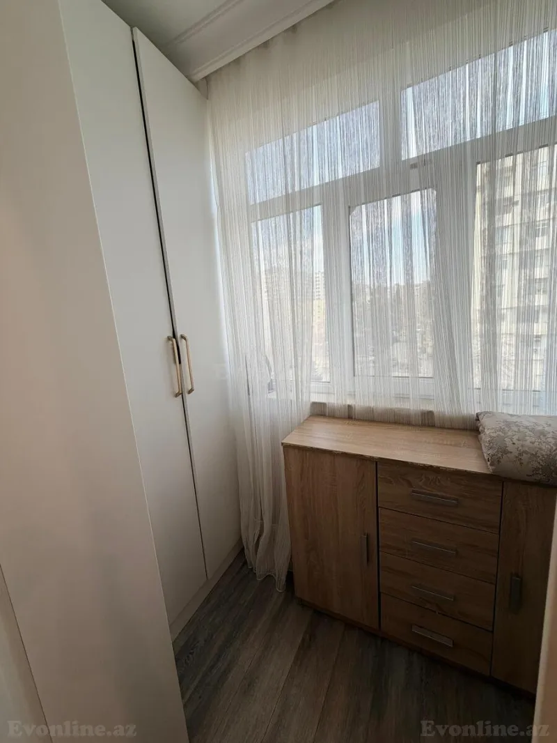 Satılır 3 otaqlı Mənzil Köhnə tikili 85 m² Sabunçu r. - şəkil 9