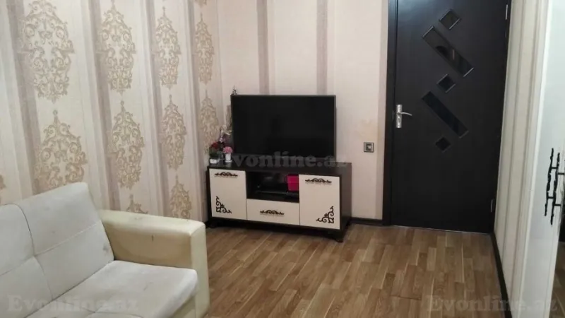 Satılır 3 otaqlı Mənzil Yeni tikili 75 m² Yeni Yasamal - şəkil 2