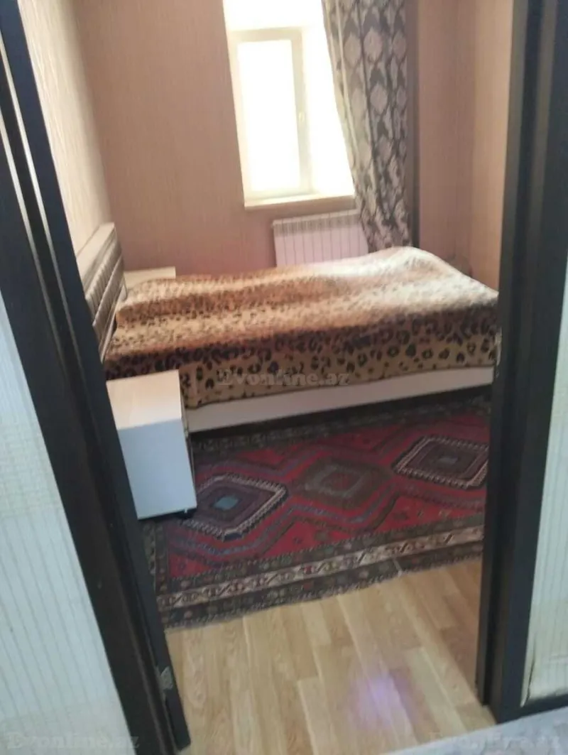 Satılır 3 otaqlı Mənzil Yeni tikili 75 m² Yeni Yasamal - şəkil 4