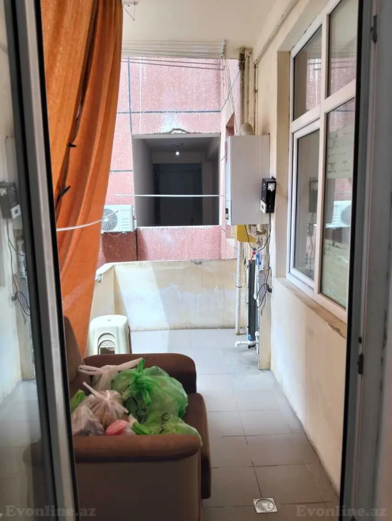 Satılır 3 otaqlı Mənzil Yeni tikili 75 m² Yeni Yasamal - şəkil 5