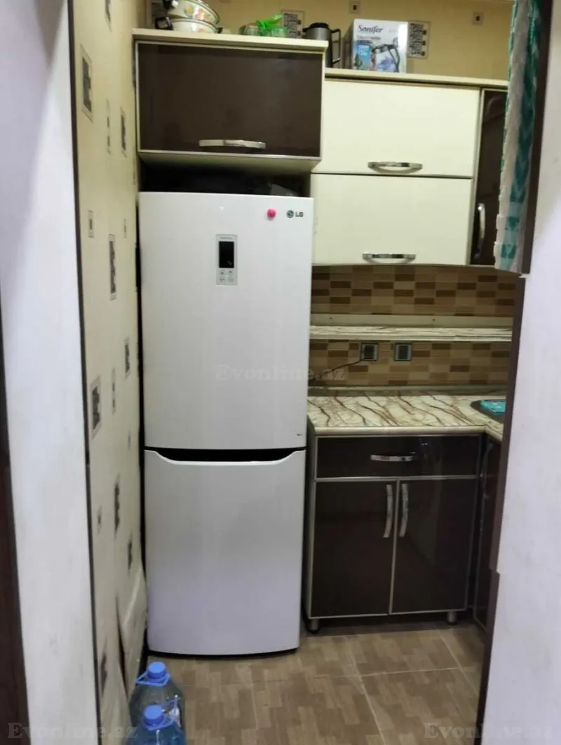 Satılır 3 otaqlı Mənzil Yeni tikili 75 m² Yeni Yasamal - şəkil 10