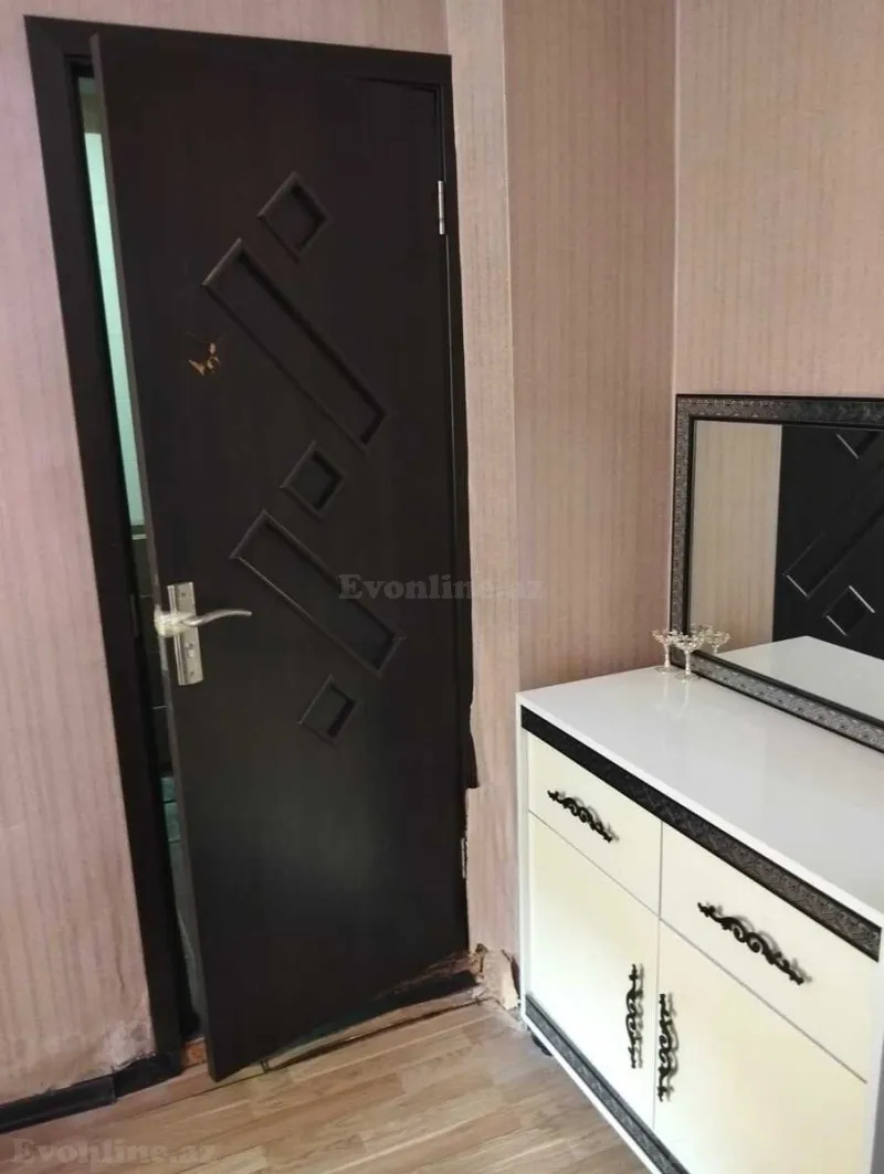 Satılır 3 otaqlı Mənzil Yeni tikili 75 m² Yeni Yasamal - şəkil 12