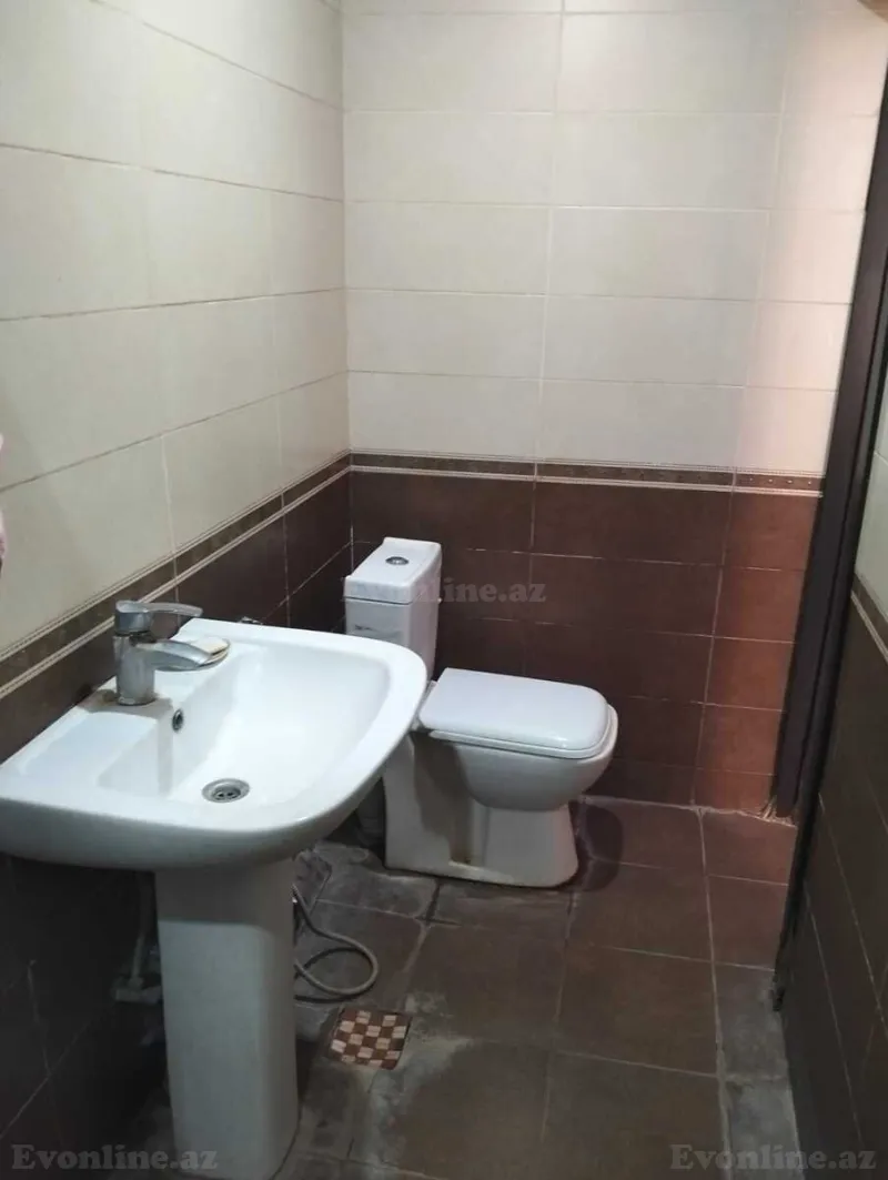 Satılır 3 otaqlı Mənzil Yeni tikili 75 m² Yeni Yasamal - şəkil 14