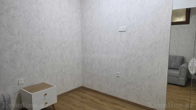 Kirayə verilir 3 otaqlı Mənzil Yeni tikili 103 m² Xətai m. - şəkil 9