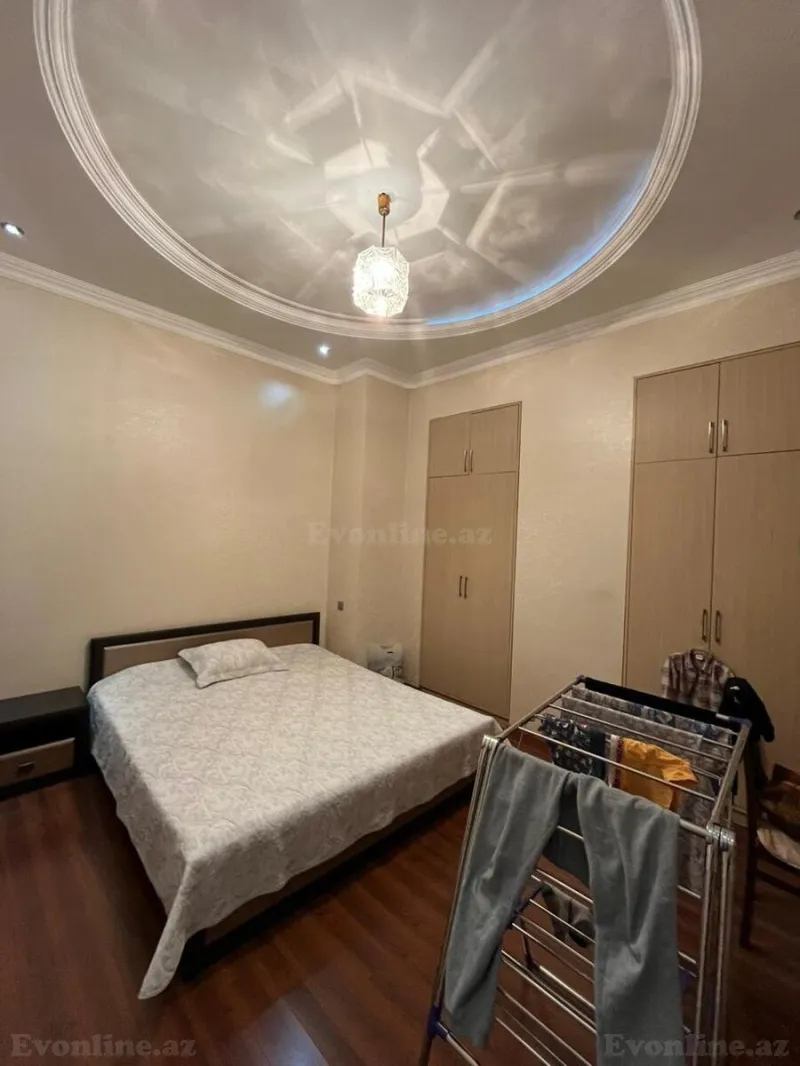 Satılır 6 otaqlı Mənzil Köhnə tikili 250 m² İçərişəhər m. - şəkil 5