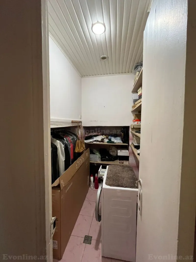 Satılır 6 otaqlı Mənzil Köhnə tikili 250 m² İçərişəhər m. - şəkil 7