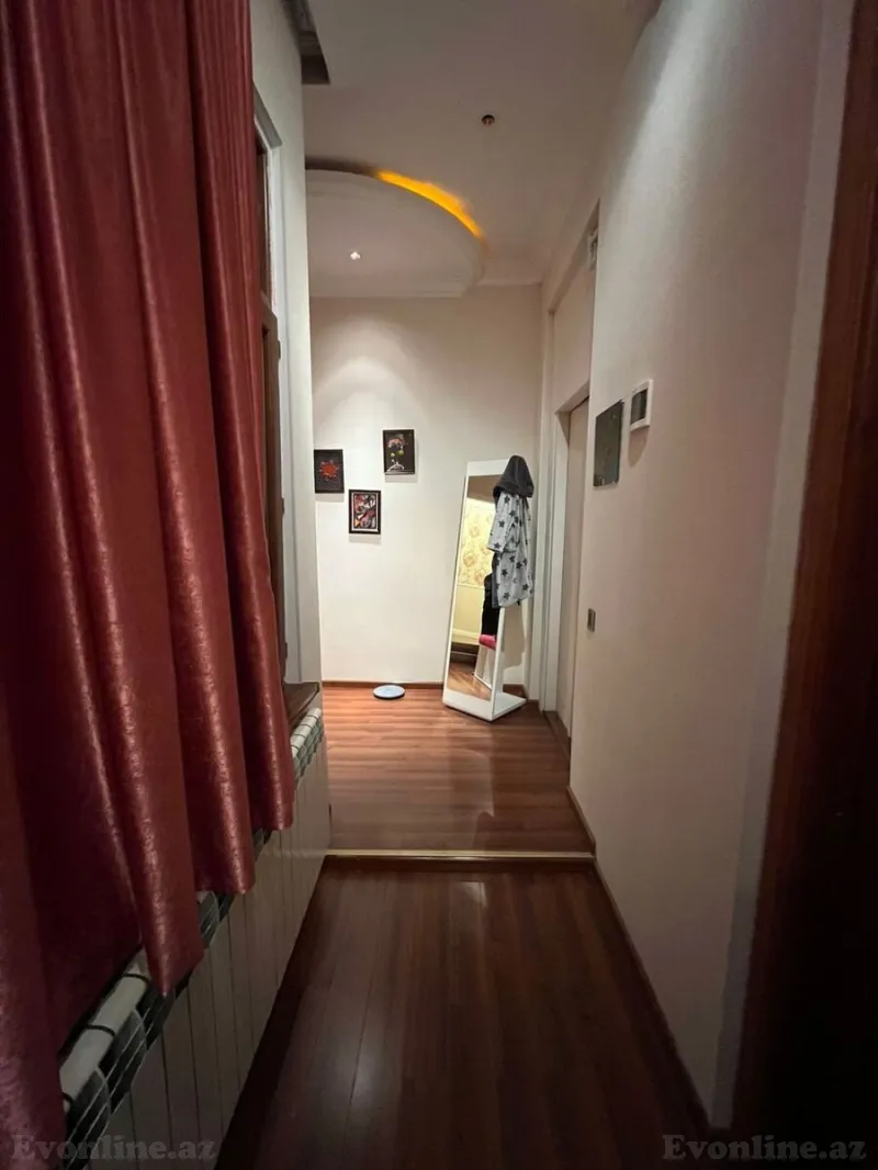 Satılır 6 otaqlı Mənzil Köhnə tikili 250 m² İçərişəhər m. - şəkil 8