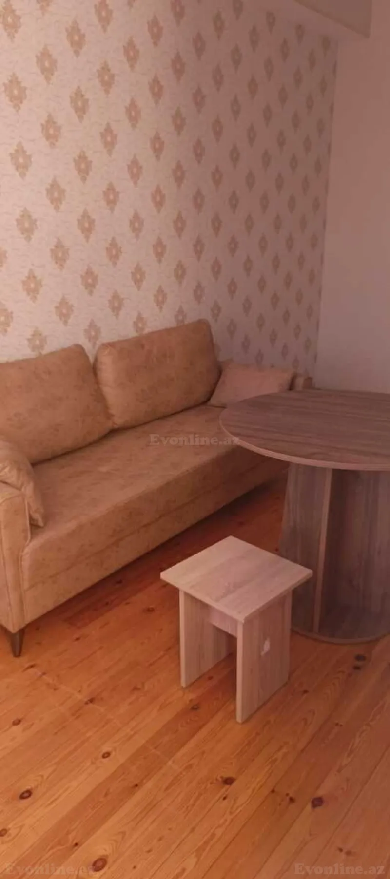 Kirayə verilir 2 otaqlı Mənzil Yeni tikili 45 m² Xırdalan - şəkil 2