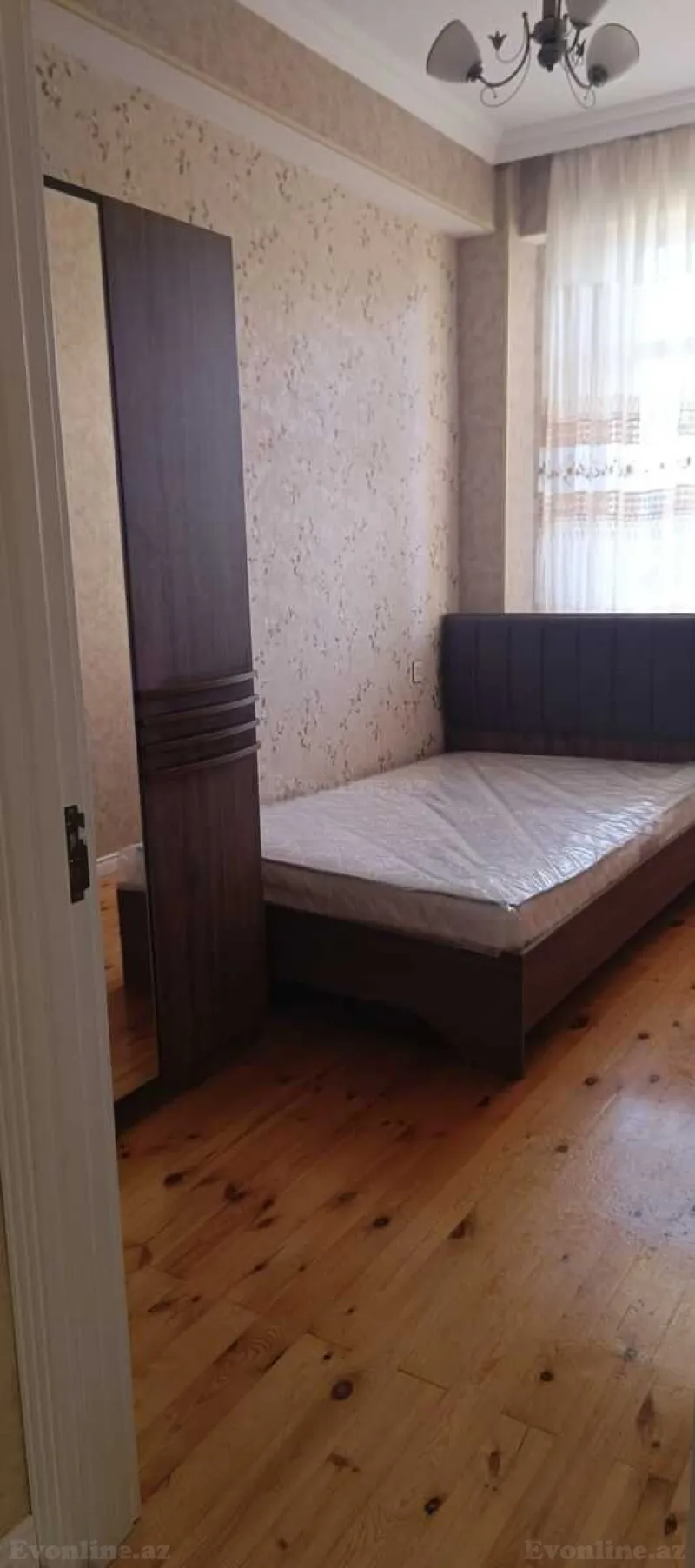 Kirayə verilir 2 otaqlı Mənzil Yeni tikili 45 m² Xırdalan - şəkil 6