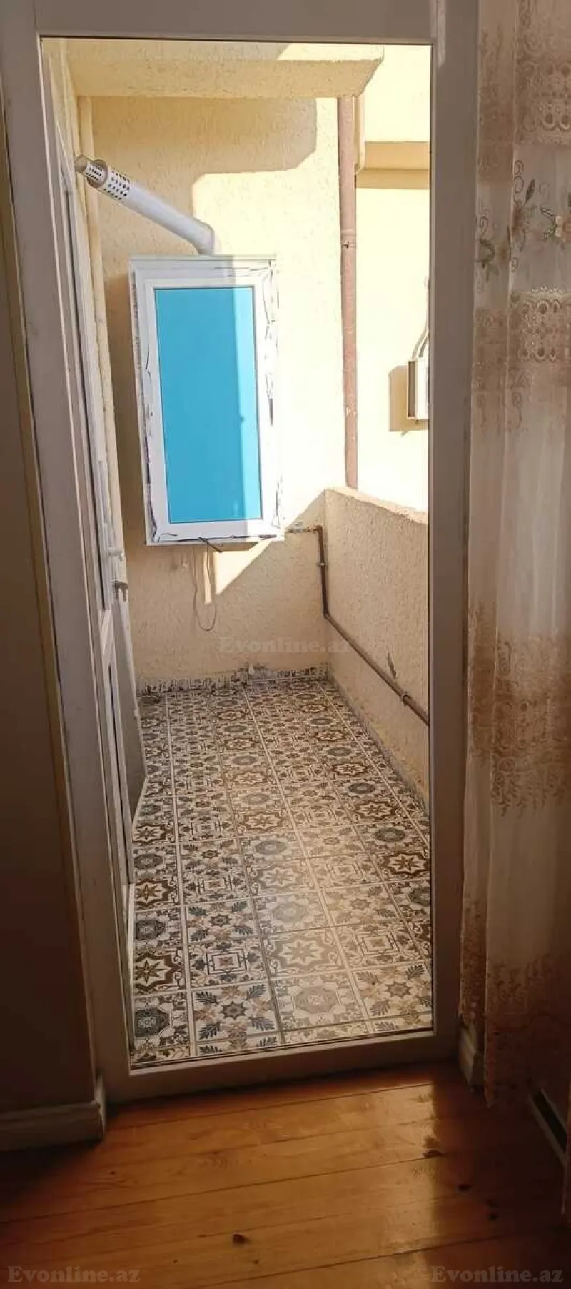 Kirayə verilir 2 otaqlı Mənzil Yeni tikili 45 m² Xırdalan - şəkil 7