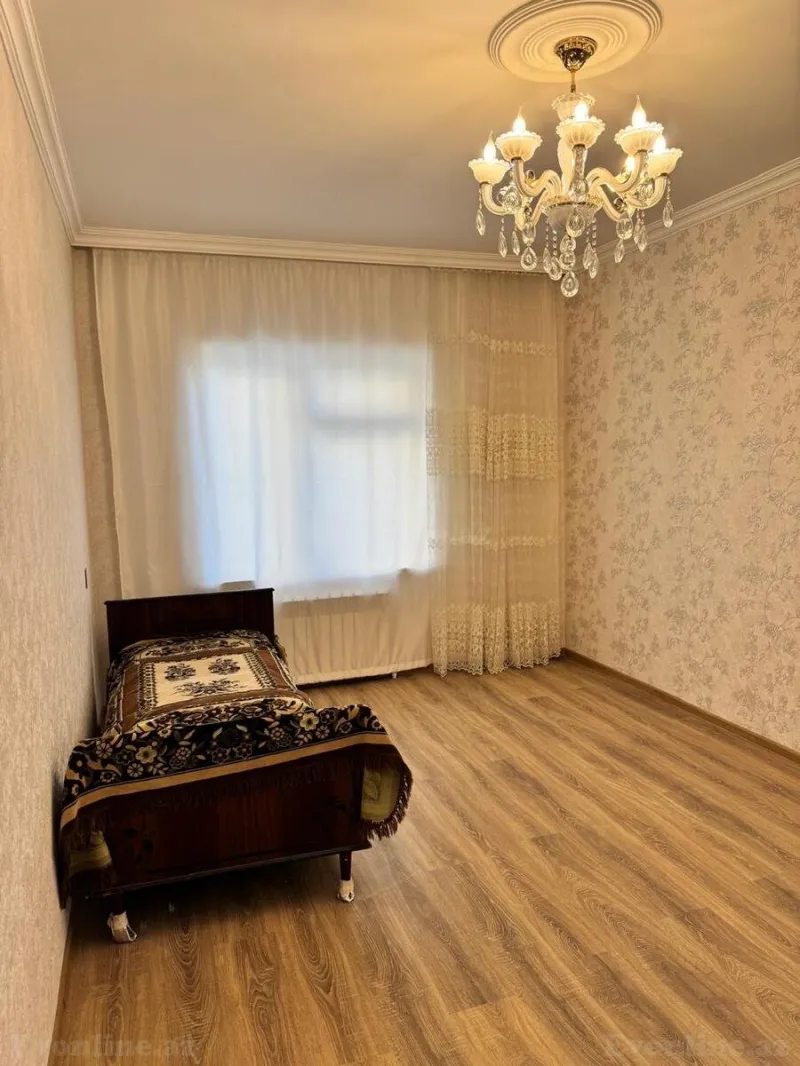 Satılır 2 otaqlı Mənzil Köhnə tikili 50 m² Suraxanı r. - şəkil 2