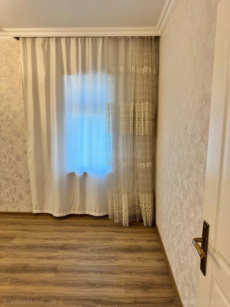 Satılır 2 otaqlı Mənzil Köhnə tikili 50 m² Suraxanı r. - şəkil 3
