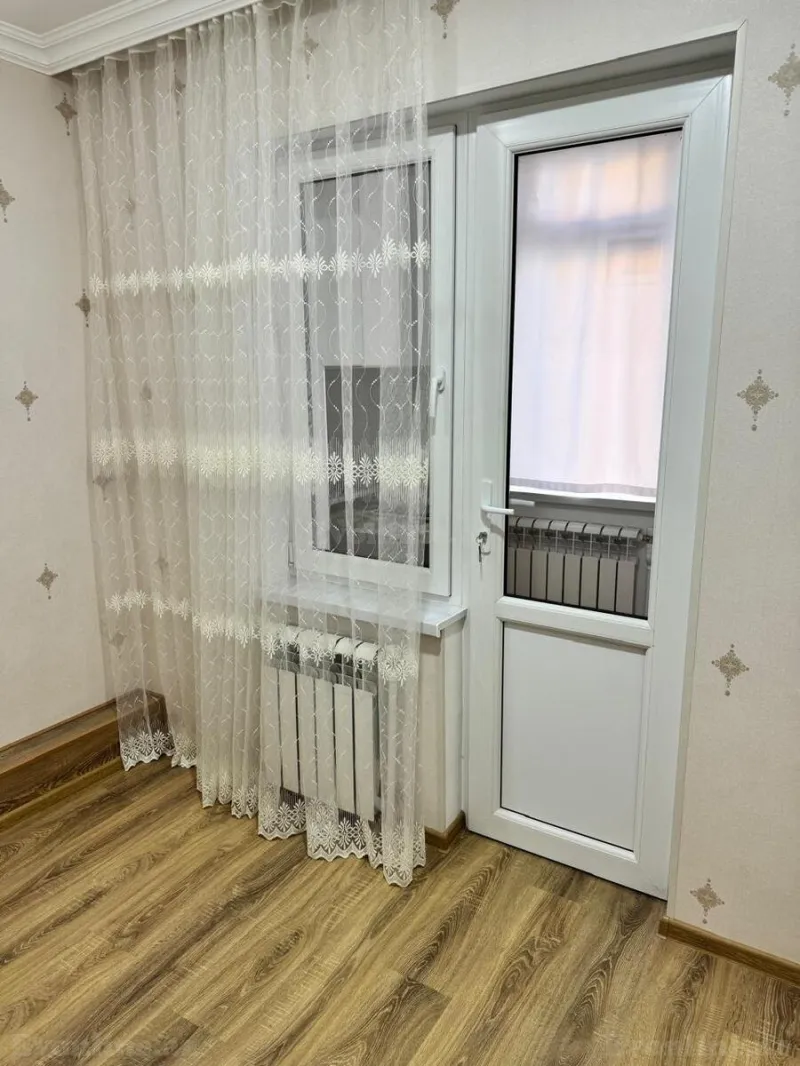 Satılır 2 otaqlı Mənzil Köhnə tikili 50 m² Suraxanı r. - şəkil 4
